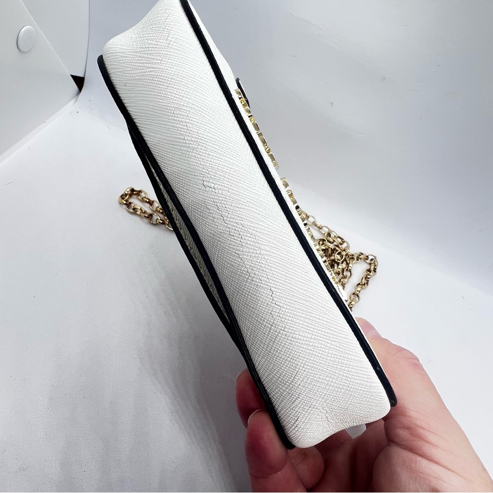 Juicy Couture x Baron Von Fancy Kissez Crossbody Bag. - Picture 4 of 13